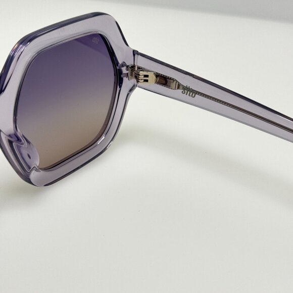 Sito Sunglasses Foxy Cosmic Polarized R4024 main image 6